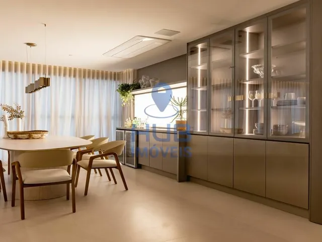Imagem 11: Apartamento com 4 Dormitórios À Venda Sendo 4 Suítes, 196.0 M² por - R$ 4.200.000,00 - Centro - Bal. Camboriú/Sc