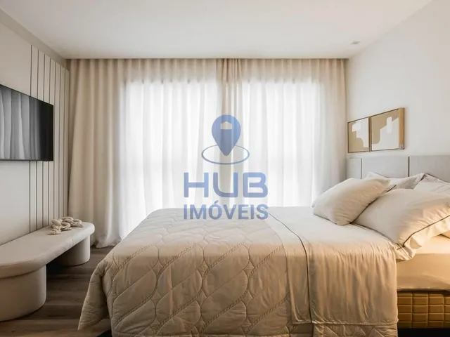 Imagem 2: Apartamento com 4 Dormitórios À Venda Sendo 4 Suítes, 196.0 M² por - R$ 4.200.000,00 - Centro - Bal. Camboriú/Sc