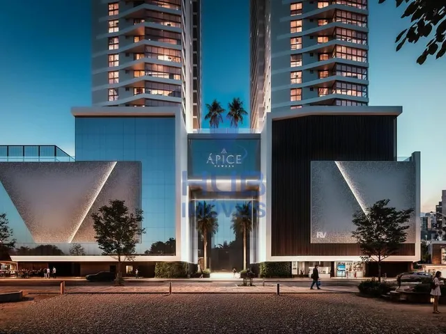 Imagem 12: Apartamento com 4 Dormitórios À Venda Sendo 4 Suítes, 196.0 M² por - R$ 4.200.000,00 - Centro - Bal. Camboriú/Sc