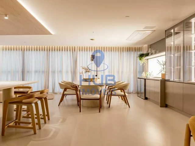 Imagem 14: Apartamento com 4 Dormitórios À Venda Sendo 4 Suítes, 196.0 M² por - R$ 4.200.000,00 - Centro - Bal. Camboriú/Sc