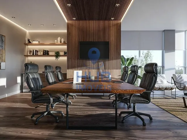Imagem 16: Apartamento com 4 Dormitórios À Venda Sendo 4 Suítes, 196.0 M² por - R$ 4.200.000,00 - Centro - Bal. Camboriú/Sc