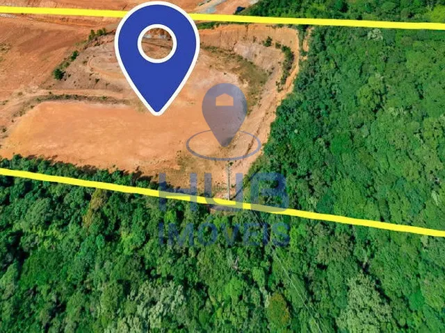 Imagem: Terreno À Venda - Várzea do Ranchinho