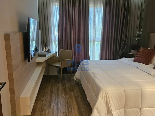 Imagem 2: Apartamento com 3 Dormitórios À Venda Sendo 3 Suítes, 187.0 M² por - R$ 6.900.000,00 - Centro - Bal. Camboriú/Sc