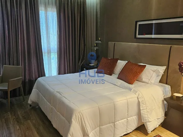 Imagem 8: Apartamento com 3 Dormitórios À Venda Sendo 3 Suítes, 187.0 M² por - R$ 6.900.000,00 - Centro - Bal. Camboriú/Sc