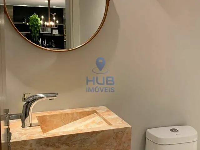 Imagem 12: Apartamento com 3 Dormitórios À Venda Sendo 3 Suítes, 187.0 M² por - R$ 6.900.000,00 - Centro - Bal. Camboriú/Sc