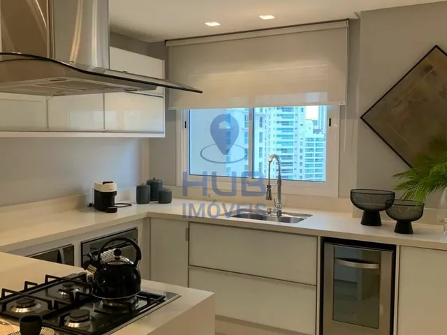 Imagem 7: Apartamento com 3 Dormitórios À Venda Sendo 3 Suítes, 187.0 M² por - R$ 6.900.000,00 - Centro - Bal. Camboriú/Sc