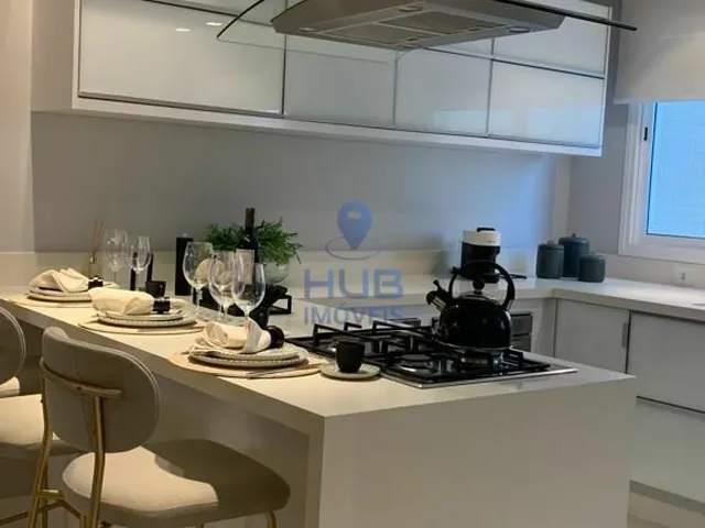 Imagem 4: Apartamento com 3 Dormitórios À Venda Sendo 3 Suítes, 187.0 M² por - R$ 6.900.000,00 - Centro - Bal. Camboriú/Sc
