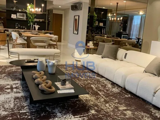 Imagem 14: Apartamento com 3 Dormitórios À Venda Sendo 3 Suítes, 187.0 M² por - R$ 6.900.000,00 - Centro - Bal. Camboriú/Sc