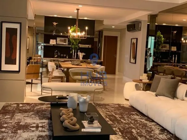 Imagem 9: Apartamento com 3 Dormitórios À Venda Sendo 3 Suítes, 187.0 M² por - R$ 6.900.000,00 - Centro - Bal. Camboriú/Sc