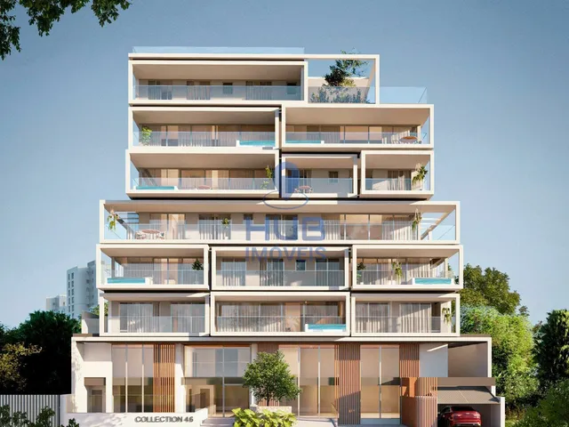 Imagem 9: Duplex com 3 Dormitórios À Venda Sendo 3 Suítes, 214.9 M² por - R$ 8.900.000,00 - Praia Brava - Itajaí/Sc
