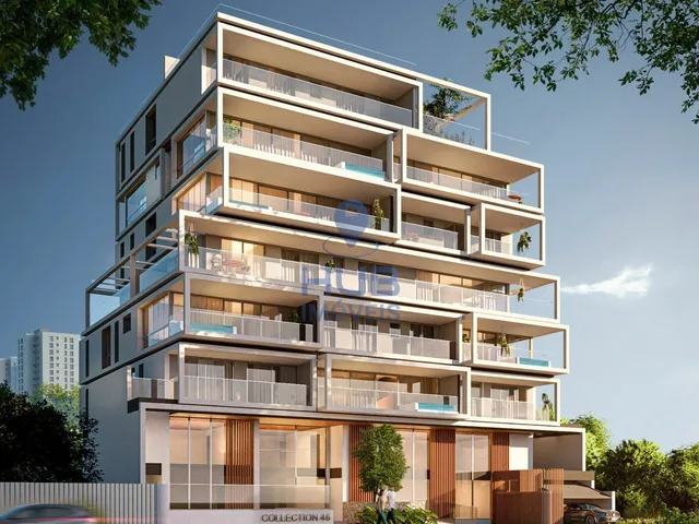 Imagem 11: Duplex com 3 Dormitórios À Venda Sendo 3 Suítes, 214.9 M² por - R$ 8.900.000,00 - Praia Brava - Itajaí/Sc