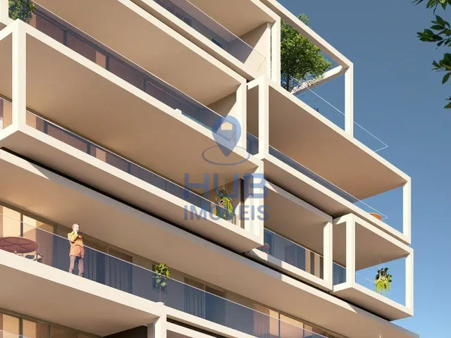 Imagem 10: Duplex com 3 Dormitórios À Venda Sendo 3 Suítes, 214.9 M² por - R$ 8.900.000,00 - Praia Brava - Itajaí/Sc