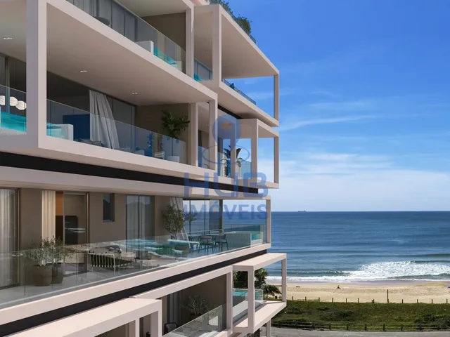 Imagem 8: Duplex com 3 Dormitórios À Venda Sendo 3 Suítes, 214.9 M² por - R$ 8.900.000,00 - Praia Brava - Itajaí/Sc