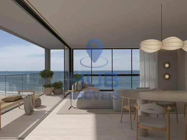 Imagem 7: Duplex com 3 Dormitórios À Venda Sendo 3 Suítes, 214.9 M² por - R$ 8.900.000,00 - Praia Brava - Itajaí/Sc