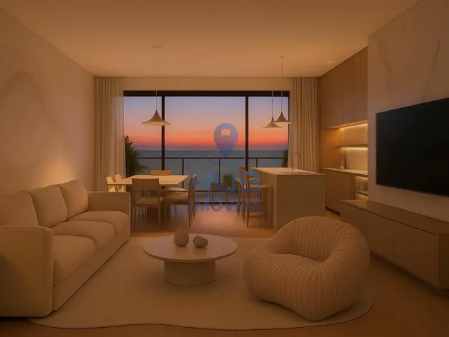 Imagem 13: Duplex com 3 Dormitórios À Venda Sendo 3 Suítes, 214.9 M² por - R$ 8.900.000,00 - Praia Brava - Itajaí/Sc