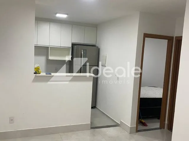 Imagem: Apartamento Chapada das Cerejeiras