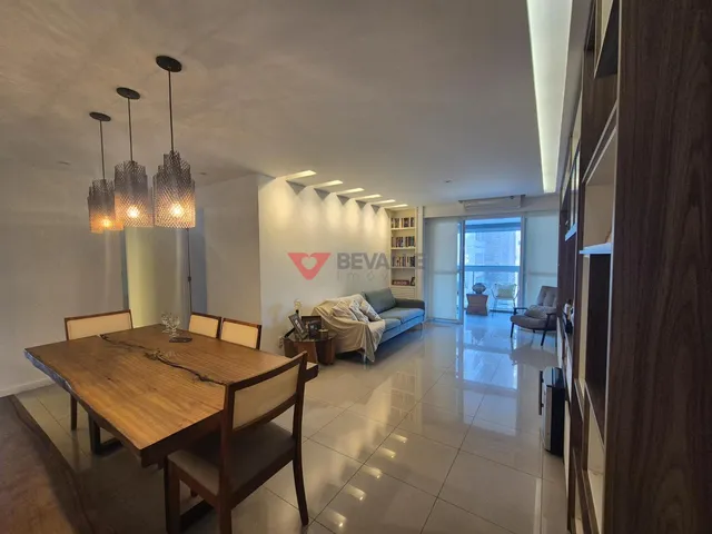 Imagem 12: Apartamento à venda em Botafogo: 115m², 4 quartos, 2 vagas