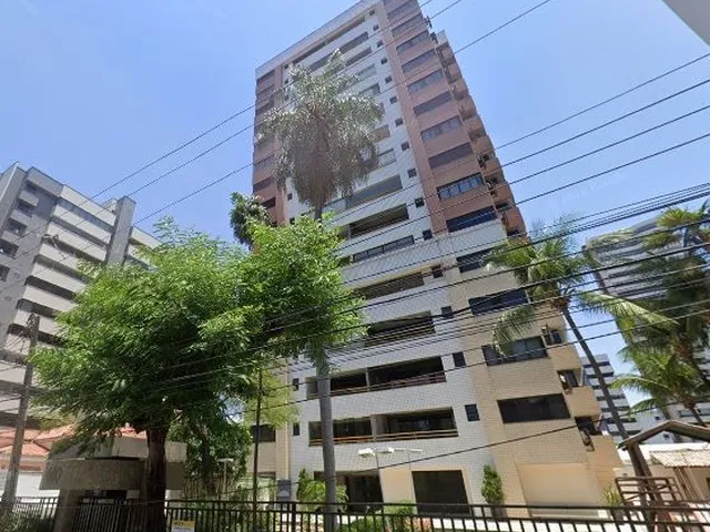 Imagem: Apto. Com 152 m², 3 Suítes, Escritório