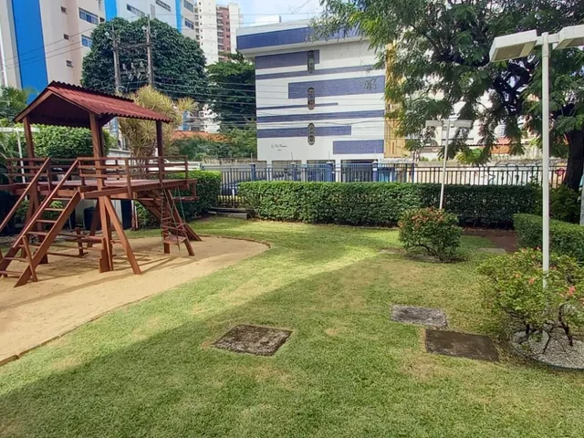 Imagem 8: Apto. com 152 m², 3 Suítes, Escritório com WC, 3 Vagas, próximo a Beira Mar