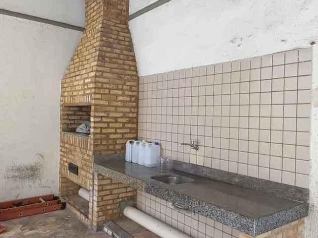 Imagem 13: Apto. com 152 m², 3 Suítes, Escritório com WC, 3 Vagas, próximo a Beira Mar