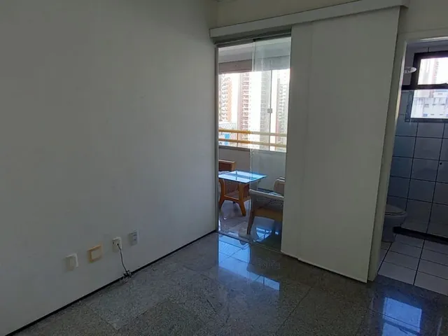 Imagem 6: Apto. com 152 m², 3 Suítes, Escritório com WC, 3 Vagas, próximo a Beira Mar