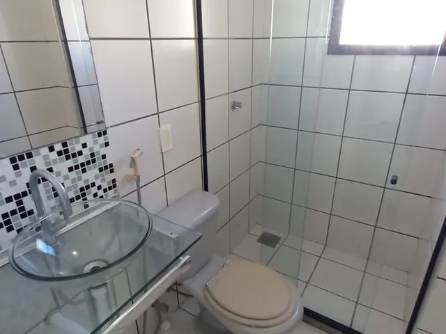 Imagem 14: Apto. com 152 m², 3 Suítes, Escritório com WC, 3 Vagas, próximo a Beira Mar
