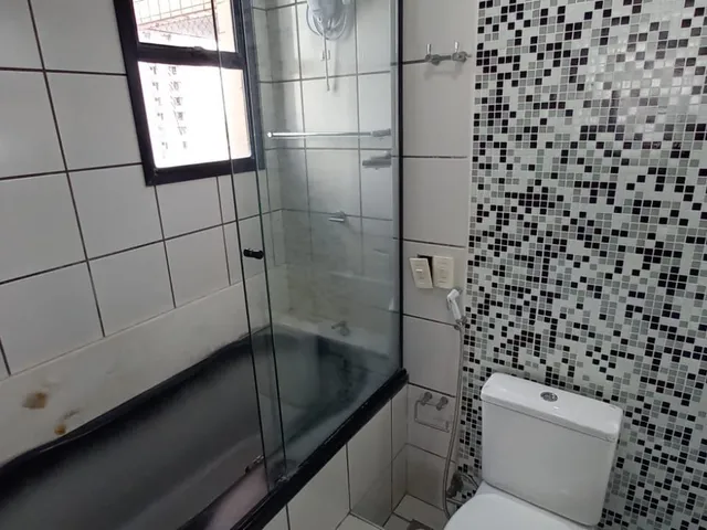 Imagem 7: Apto. com 152 m², 3 Suítes, Escritório com WC, 3 Vagas, próximo a Beira Mar