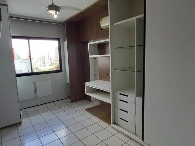 Imagem 4: Apto. com 152 m², 3 Suítes, Escritório com WC, 3 Vagas, próximo a Beira Mar
