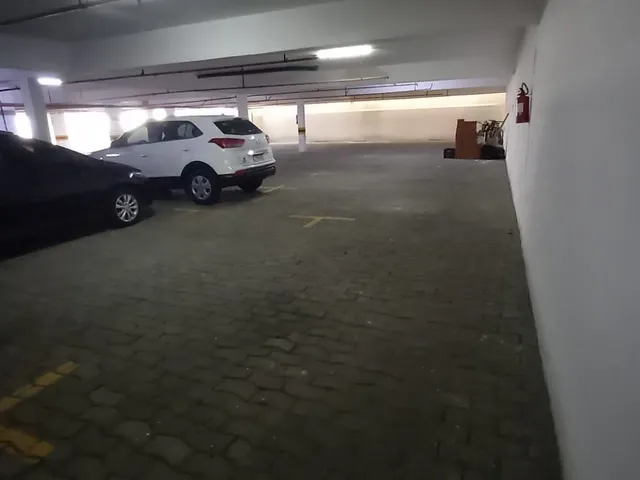Imagem 16: Apto. com 152 m², 3 Suítes, Escritório com WC, 3 Vagas, próximo a Beira Mar