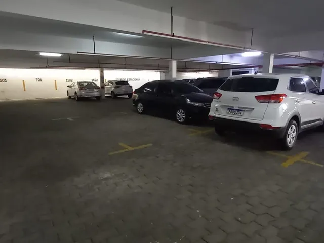 Imagem 15: Apto. com 152 m², 3 Suítes, Escritório com WC, 3 Vagas, próximo a Beira Mar