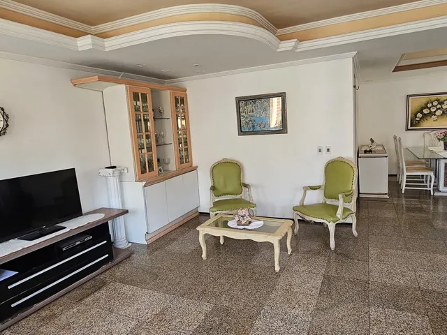 Imagem 12: Apartamento no Meireles 172M², 4 Quartos, 3 Sts, 2 Vagas Soltas