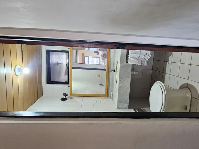 Imagem 2: Apartamento no Meireles 172M², 4 Quartos, 3 Sts, 2 Vagas Soltas