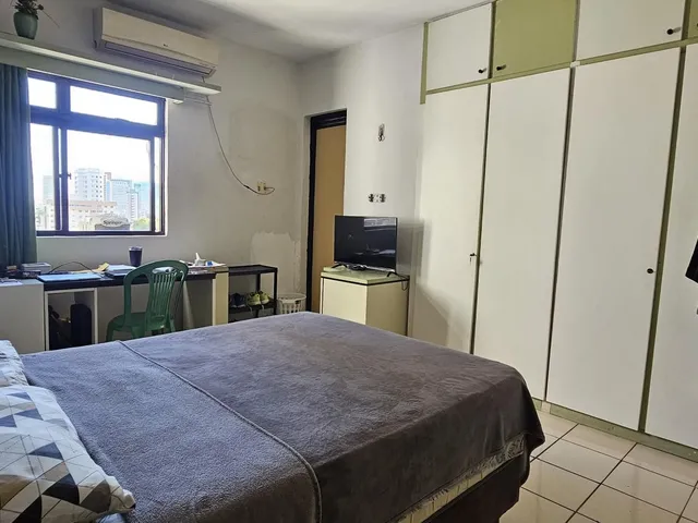 Imagem 4: Apartamento no Meireles 172M², 4 Quartos, 3 Sts, 2 Vagas Soltas