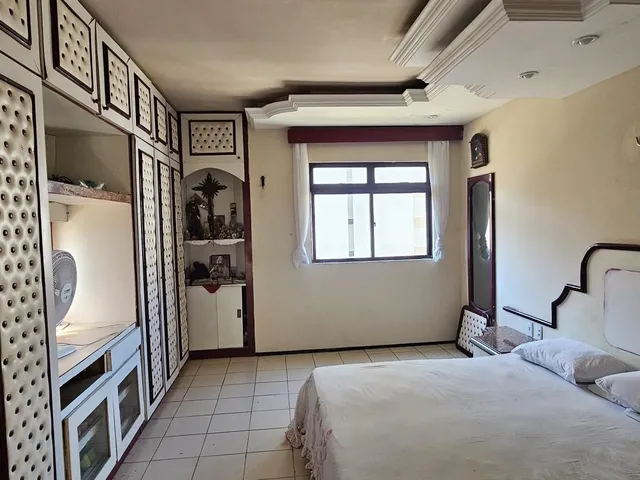 Imagem 7: Apartamento no Meireles 172M², 4 Quartos, 3 Sts, 2 Vagas Soltas