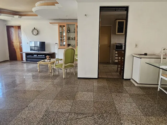 Imagem 5: Apartamento no Meireles 172M², 4 Quartos, 3 Sts, 2 Vagas Soltas