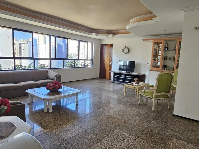 Imagem 15: Apartamento no Meireles 172M², 4 Quartos, 3 Sts, 2 Vagas Soltas