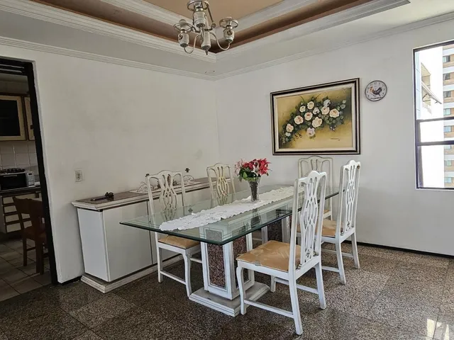 Imagem 10: Apartamento no Meireles 172M², 4 Quartos, 3 Sts, 2 Vagas Soltas