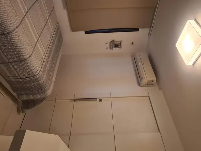 Imagem 13: Belíssima Cobertura Dúplex no Porto das Dunas, 5 Quartos, Nascente, Porteira Fec