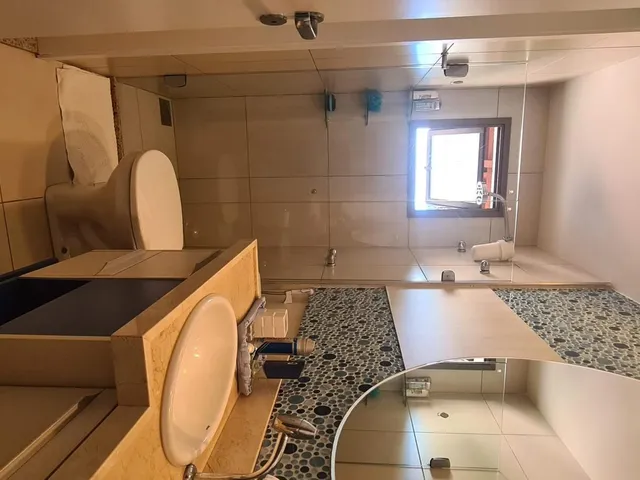 Imagem 4: Belíssima Cobertura Dúplex no Porto das Dunas, 5 Quartos, Nascente, Porteira Fec
