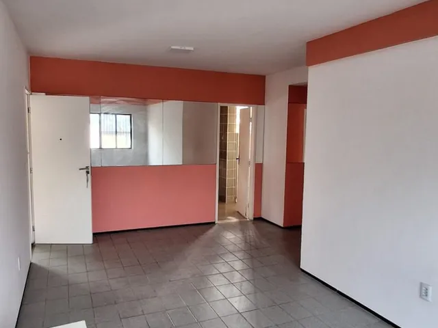 Imagem: Apartamento 03 Quartos no Condomínio Ilha