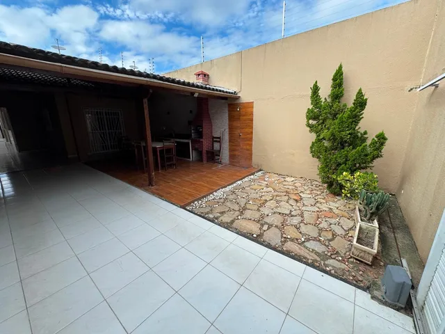 Imagem 8: Casa Plana no Eusébio