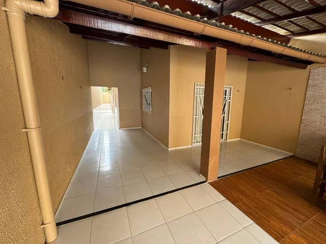 Imagem 9: Casa Plana no Eusébio