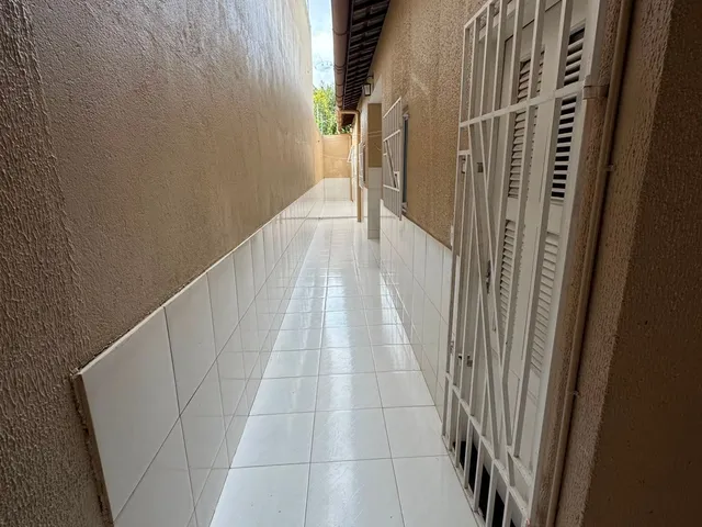 Imagem 7: Casa Plana no Eusébio