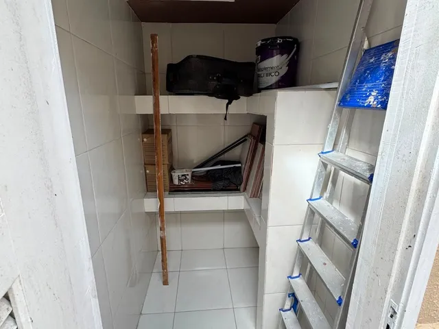 Imagem 15: Casa Plana no Eusébio