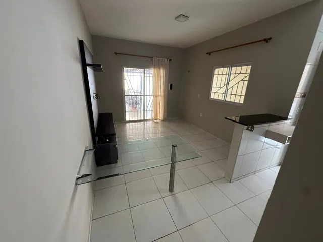 Imagem 6: Casa Plana no Eusébio
