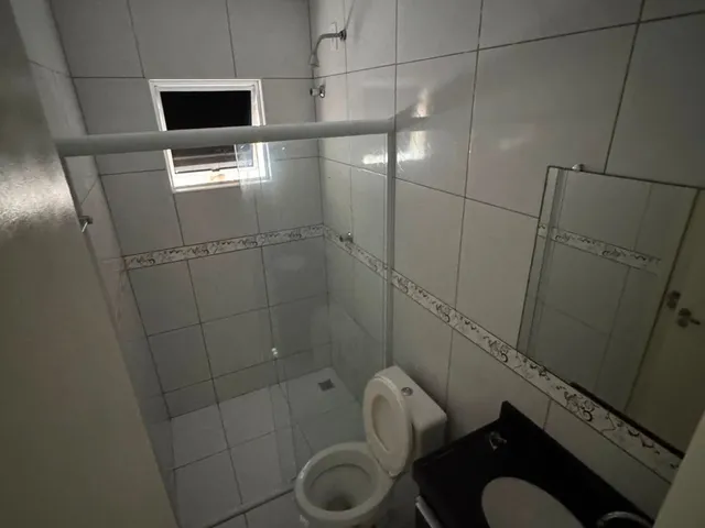 Imagem 2: Casa Plana no Eusébio