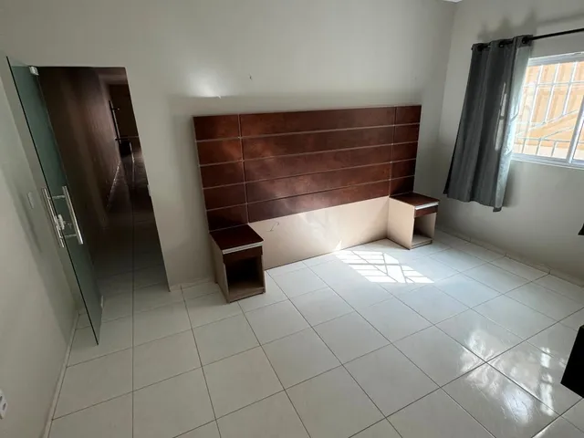 Imagem 5: Casa Plana no Eusébio