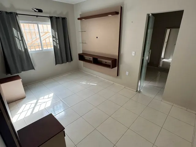 Imagem 14: Casa Plana no Eusébio