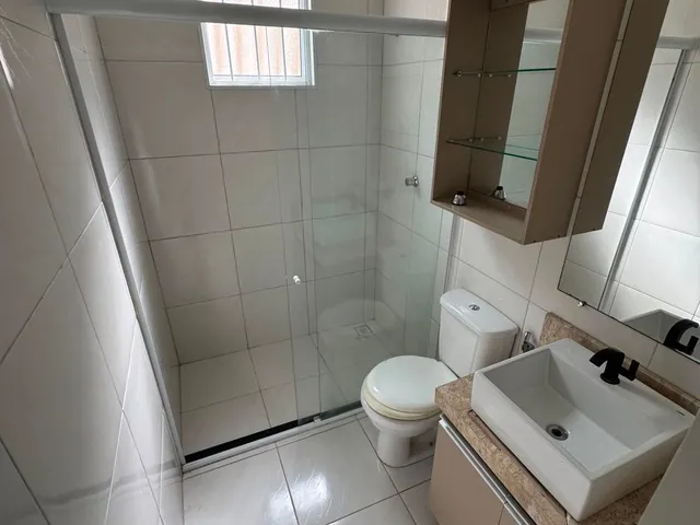 Imagem 12: Casa Plana no Eusébio