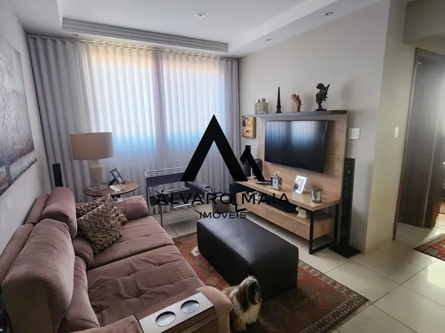 Imagem: Apartamento à venda no bairro Serra - Belo